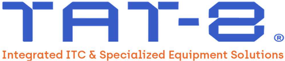 TAT-8 Soluciones en Tecnologías de Información e Integración de Redes · Integrated ITC & Specialized Equipment Solutions